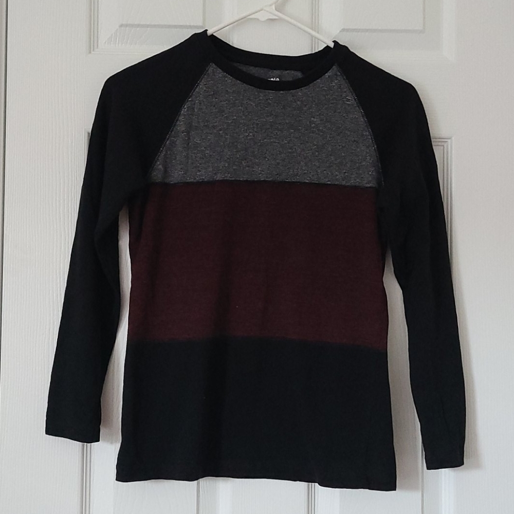 Boy's shirt
